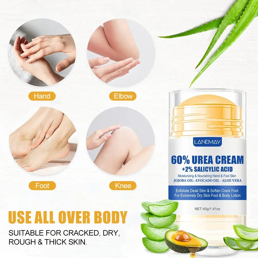 crème hydratante réparatrice