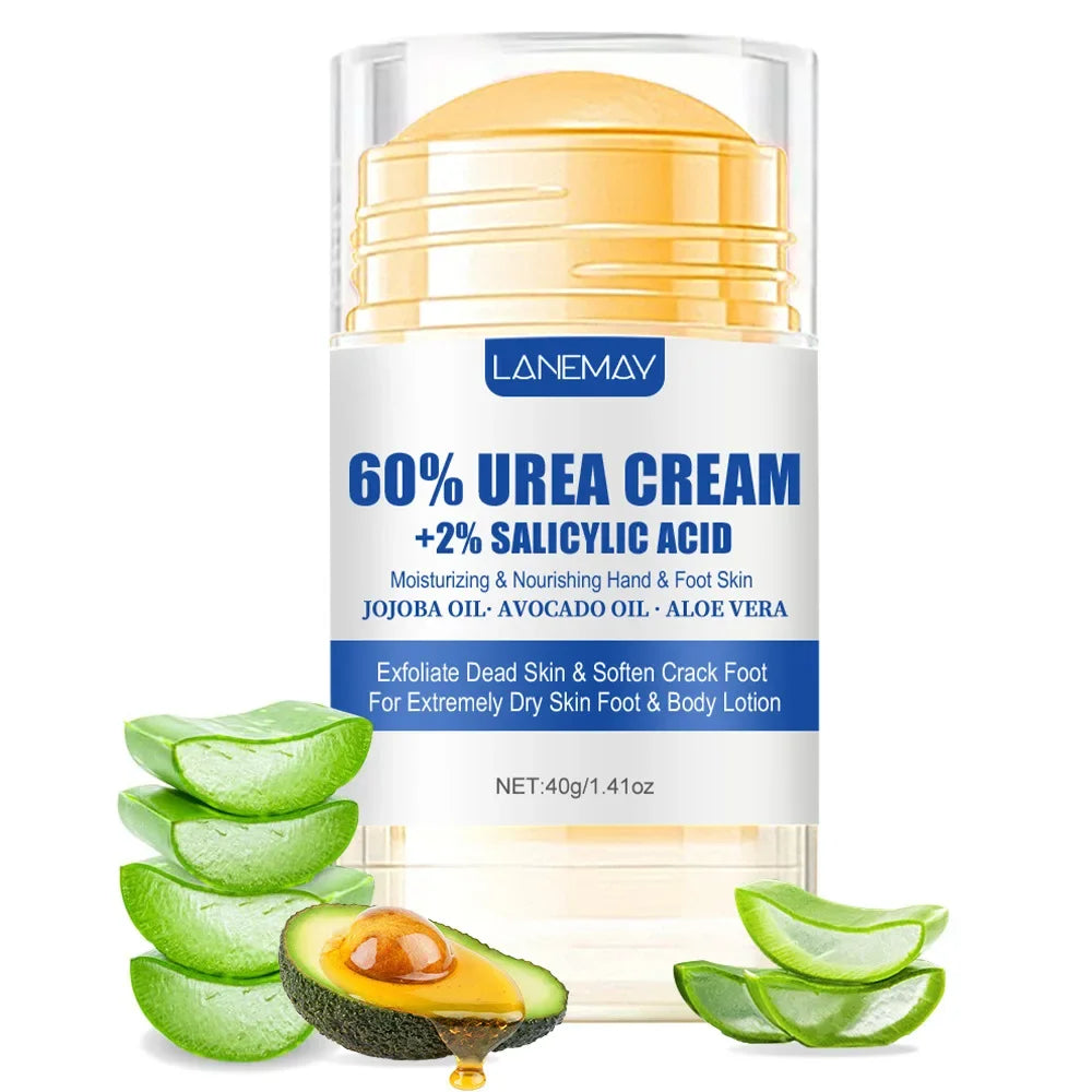 crème hydratante réparatrice