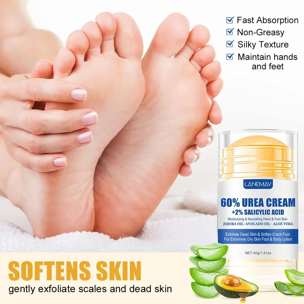 crème hydratante réparatrice