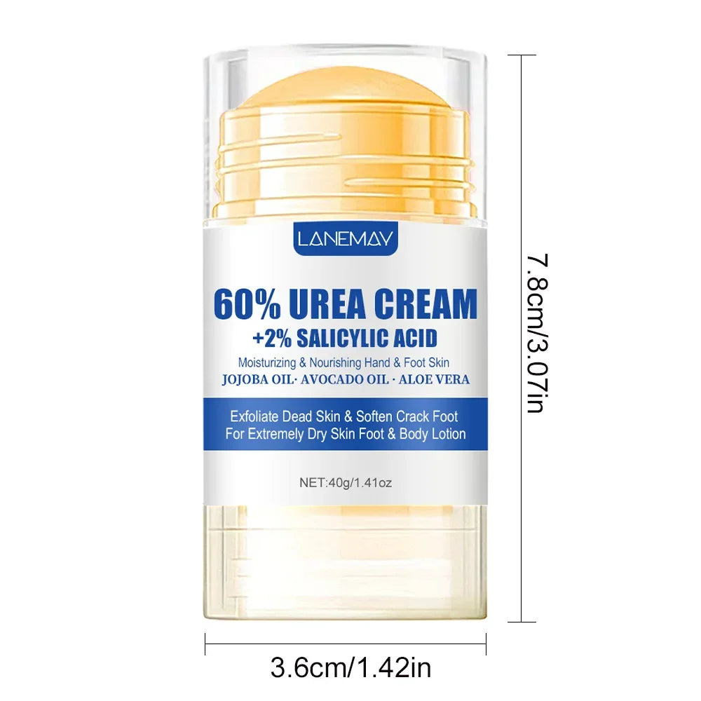 crème hydratante réparatrice